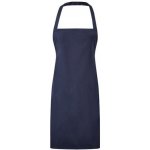 Premier Workwear Pracovní zástěra za krk PR165 Navy Pantone 2766 67x78cm – Hledejceny.cz