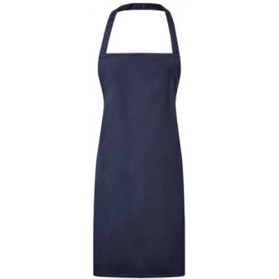 Premier Workwear Pracovní zástěra za krk PR165 Navy Pantone 2766 67x78cm – Hledejceny.cz