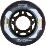 Powerslide Iqon Access Dark Grey 84mm 85A 4ks – Hledejceny.cz