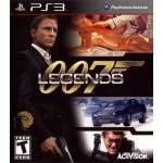 007 Legends – Hledejceny.cz