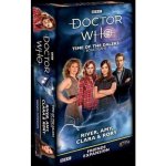Gale Force Nine Doctor Who Time of the Daleks River Amy Clara & Rory Friends Expansion – Hledejceny.cz