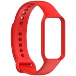 Xiaomi Barevný náramek na Xiaomi Band 8 Active/Redmi Smart Band 2 - červená XMMB8ARD – Zboží Živě