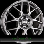 BBS XR 8x18 5x100 ET36 platinum silver – Sleviste.cz