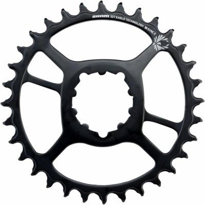 Převodník Sram NX Eagle 3mm Offset BOOST - 34 – Zboží Mobilmania