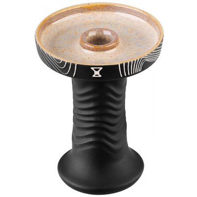 Alpha Hookah Wave Phunnel Arctic – Zboží Dáma