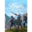 Hra na PC The Settlers - New Allies