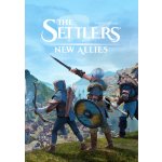 The Settlers - New Allies – Hledejceny.cz