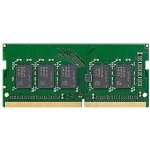 Synology DDR4 4GB (1x4GB) D4ES01-4G – Zboží Živě