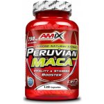 Mega Pro Peruvian Maca 120 tbl. – Hledejceny.cz