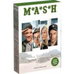 M.A.S.H. 2. série DVD – Sleviste.cz