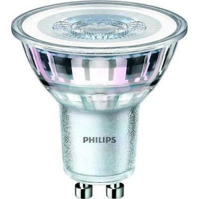 Philips CorePro LEDspot ND 3,1-25W GU10 830 36D LED žárovka 3,1W 225lm – Hledejceny.cz