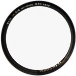 B+W UV MRC Nano XS-PRO 62 mm – Zboží Živě