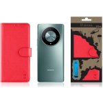 Tactical Field Notes Honor Magic6 Lite 5G červené – Hledejceny.cz