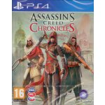 Assassin's Creed Chronicles – Zboží Dáma