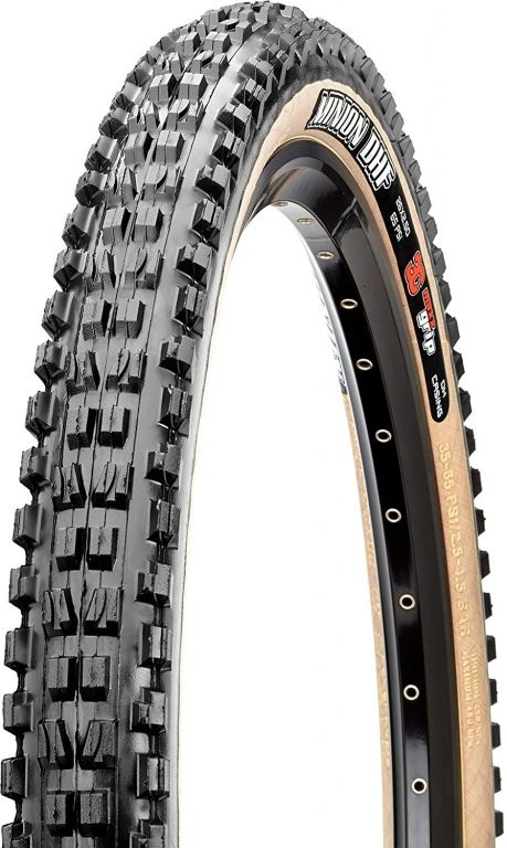 Maxxis Minion DHF 27.5x2.30/58-559 kevlar