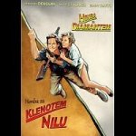 Honba za diamantem + Honba za klenotem Nilu kolekce DVD – Hledejceny.cz