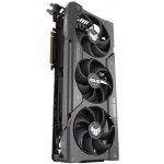 Asus Radeon TUF Gaming Radeon RX 7900 XTX OC Edition 24GB GDDR6 90YV0IG0-M0NA00 – Zboží Živě