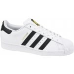 adidas Originals SUPERSTAR eg4958 white core black – Zboží Dáma