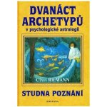 Riemann, Claus - Dvanáct archetypů v psychologické astrologii – Zboží Mobilmania