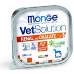 Monge Vet Dog Renal/Oxalate 150 g – Sleviste.cz