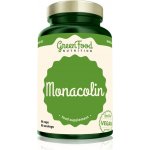 GreenFood Monakolin 90 kapslí – Hledejceny.cz