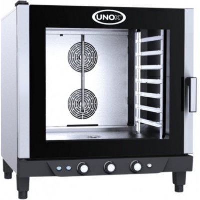 Unox CHEFLUX XV 593 7 – Sleviste.cz