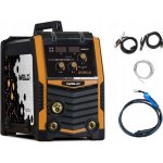 iWELD PocketMig 235 SilverBack set 80POCMIG235 – Hledejceny.cz