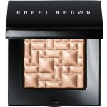 Bobbi Brown Highlighting Powder Rozjasňovač Pink Glow 8 g – Sleviste.cz
