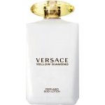 Versace Yellow Diamond tělové mléko 200 ml – Zbozi.Blesk.cz