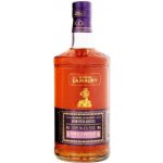 La Mauny Vieux XO Rhum 40% 0,7 l (karton) – Sleviste.cz
