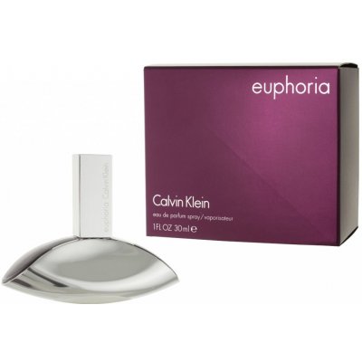 Calvin Klein Euphoria parfémovaná voda dámská 30 ml – Zboží Mobilmania