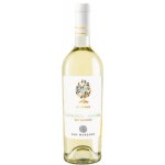 San Marzano Sauvignon Malvasia Il Pumo Bianco suché bílé 2025 13% 0,75 l (holá láhev) – Hledejceny.cz