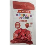 Mixit Křupavé ovoce do kapsy jahody 13 g – Zboží Dáma