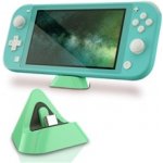 Dobe Mini Charging Dock Nintendo Switch Lite - Green – Hledejceny.cz