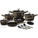 BerlingerHaus BH-7167 15 ks – Zboží Dáma BerlingerHaus BH-7167 15 ks – Zboží Dáma