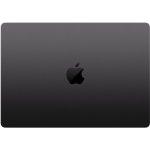 Apple MacBook Pro 14 M3 Pro MRX43CZ/A – Sleviste.cz