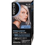 Syoss Blond Cool Blonds barva na vlasy Ultra Platinová Blond 10-55 – Zboží Dáma