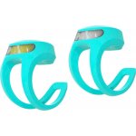 Knog Frog V3 set Awesome Aquamarine – Hledejceny.cz