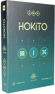 Cosmoludo Hokito