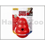 Kong Wobbler Snackball interaktivní do 12 kg – Hledejceny.cz