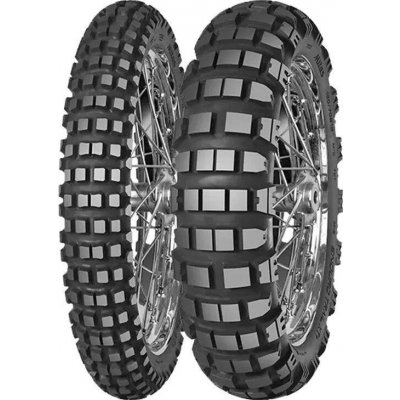 MITAS ENDURO TRAIL XT+ 90/90 R21 54T – Zboží Mobilmania