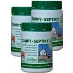 Baktoma Bacti ZS žumpy-septiky 3x500 g – Hledejceny.cz