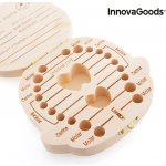 InnovaGoods Krabička na vzpomínky pro chlapce – Zboží Mobilmania