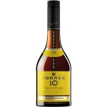 Torres Gran Reserva 10y 38% 0,7 l (holá láhev) – Zboží Dáma