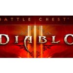 Diablo 3 Battlechest – Hledejceny.cz