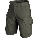 Šortky Helikon-Tex UTS Urban Tactical 11 taiga green – Sleviste.cz