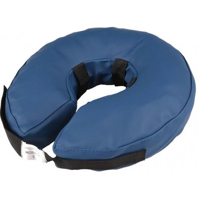 KARLIE Ochranný nafukovací límec M 25-40 cm – Hledejceny.cz