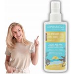 Alphanova zklidňující gel po opalování 125 ml – Zboží Mobilmania