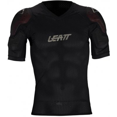 Leatt 3DF AirFit Lite černá – Zboží Dáma