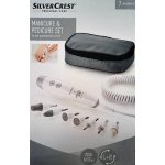SILVERCREST SMPS 7 E1 – Zboží Dáma